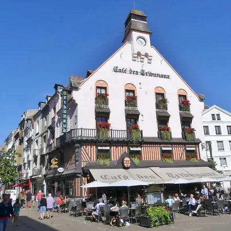 Perle Marine Haussmannienne - Lumineux & Calme - Proche Gare & *