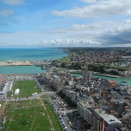 Perle Marine Haussmannienne - Lumineux & Calme - Proche Gare & *