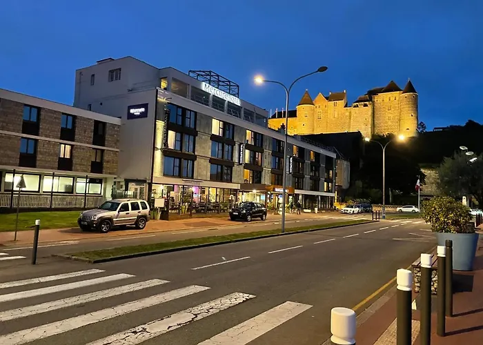 Perle Marine Haussmannienne - Lumineux & Calme - Proche Gare &