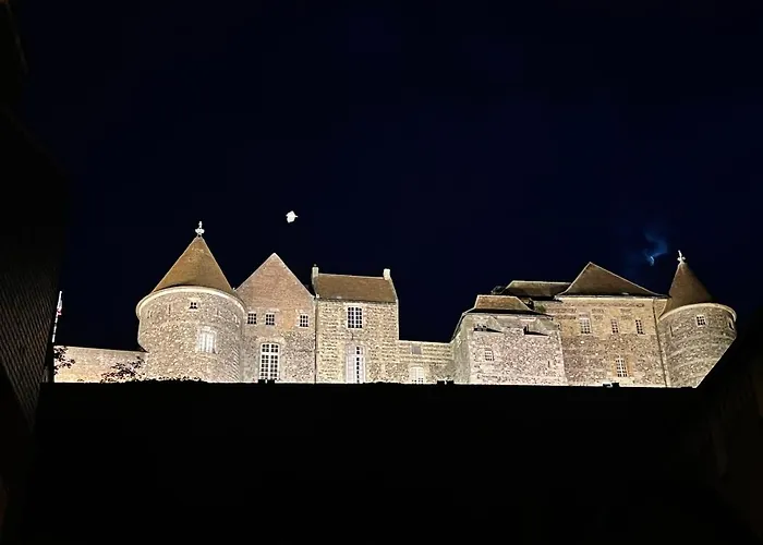 Appartement Perle Marine Haussmannienne - Lumineux & Calme - Proche Gare & *