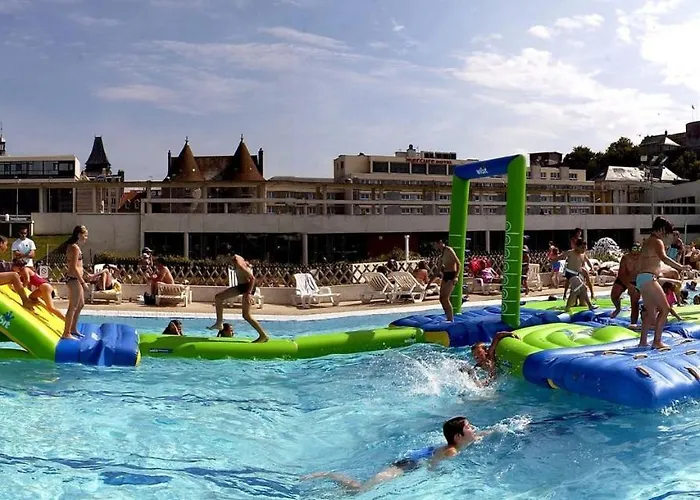 Perle Marine Haussmannienne - Lumineux & Calme - Proche Gare & Appartement Dieppe